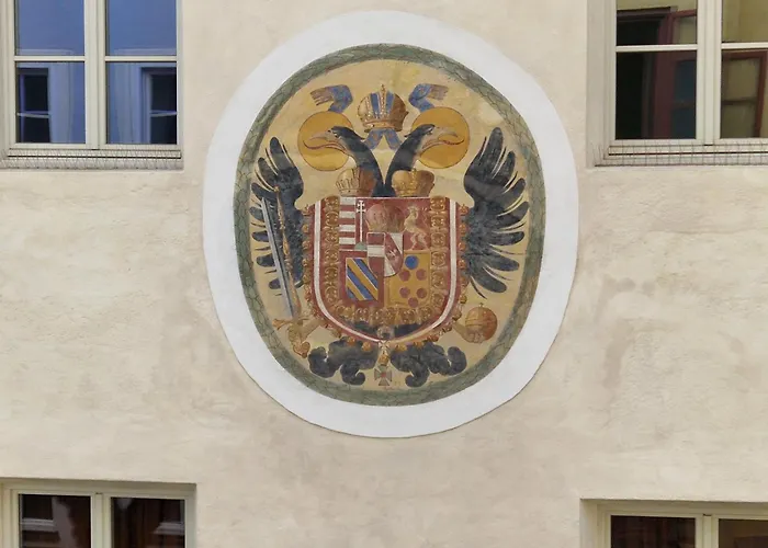 The Court House