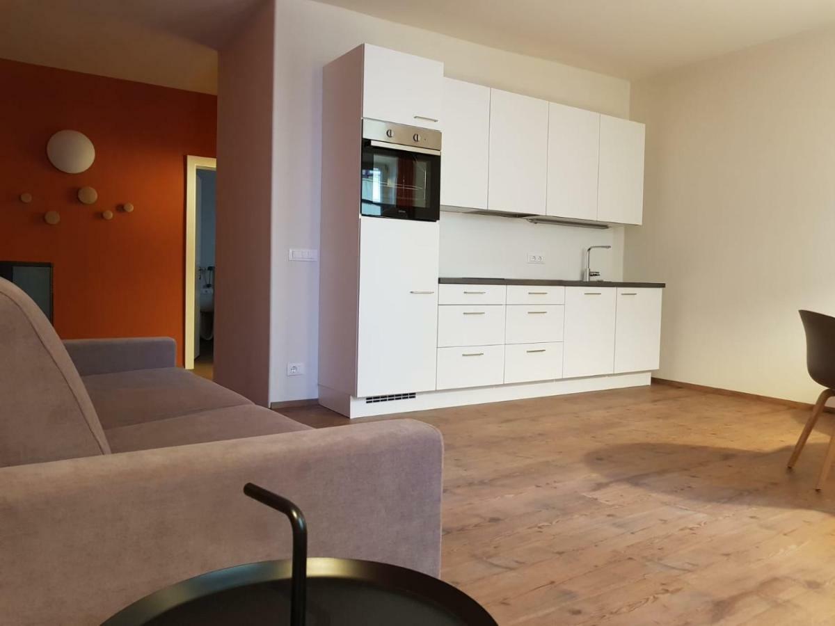 Apartment The Court House Bressanone