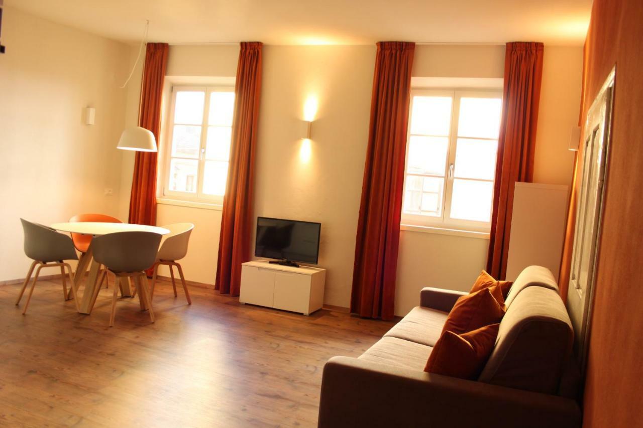 Apartamento The Court House