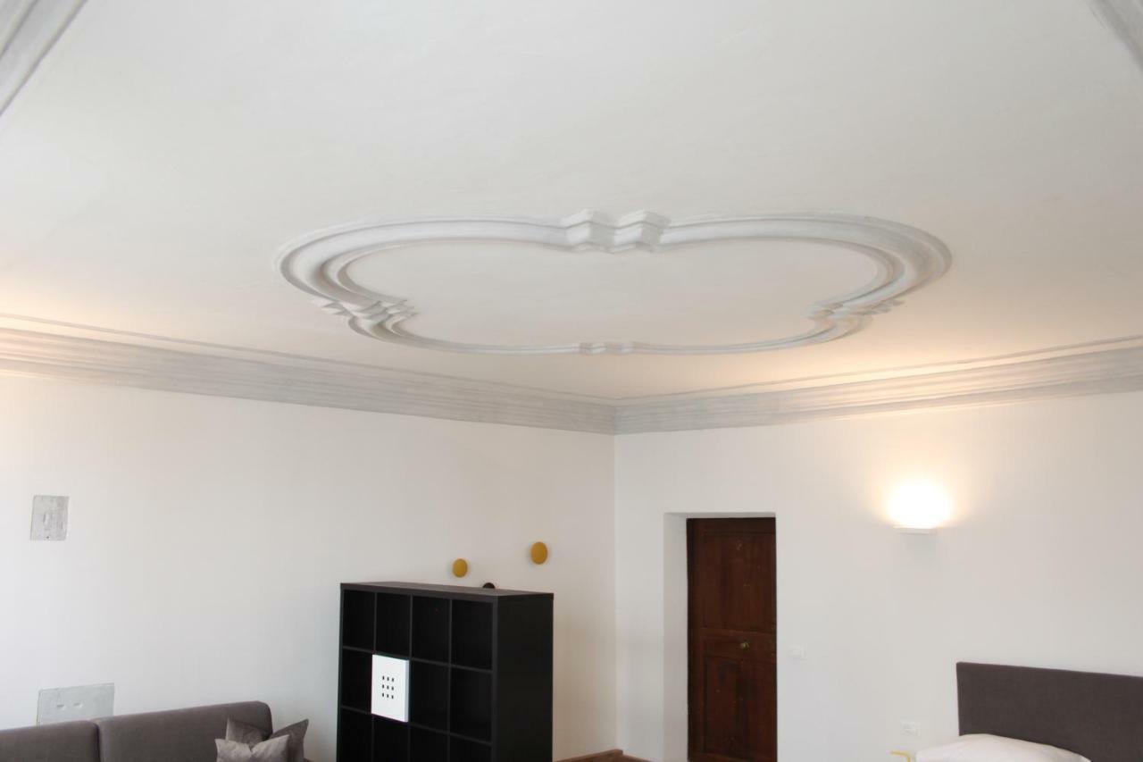 Apartment The Court House Bressanone