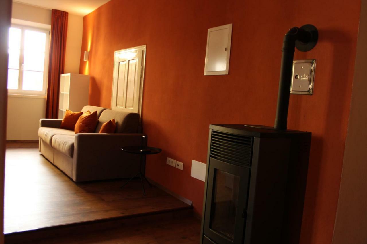 The Court House Apartamento *