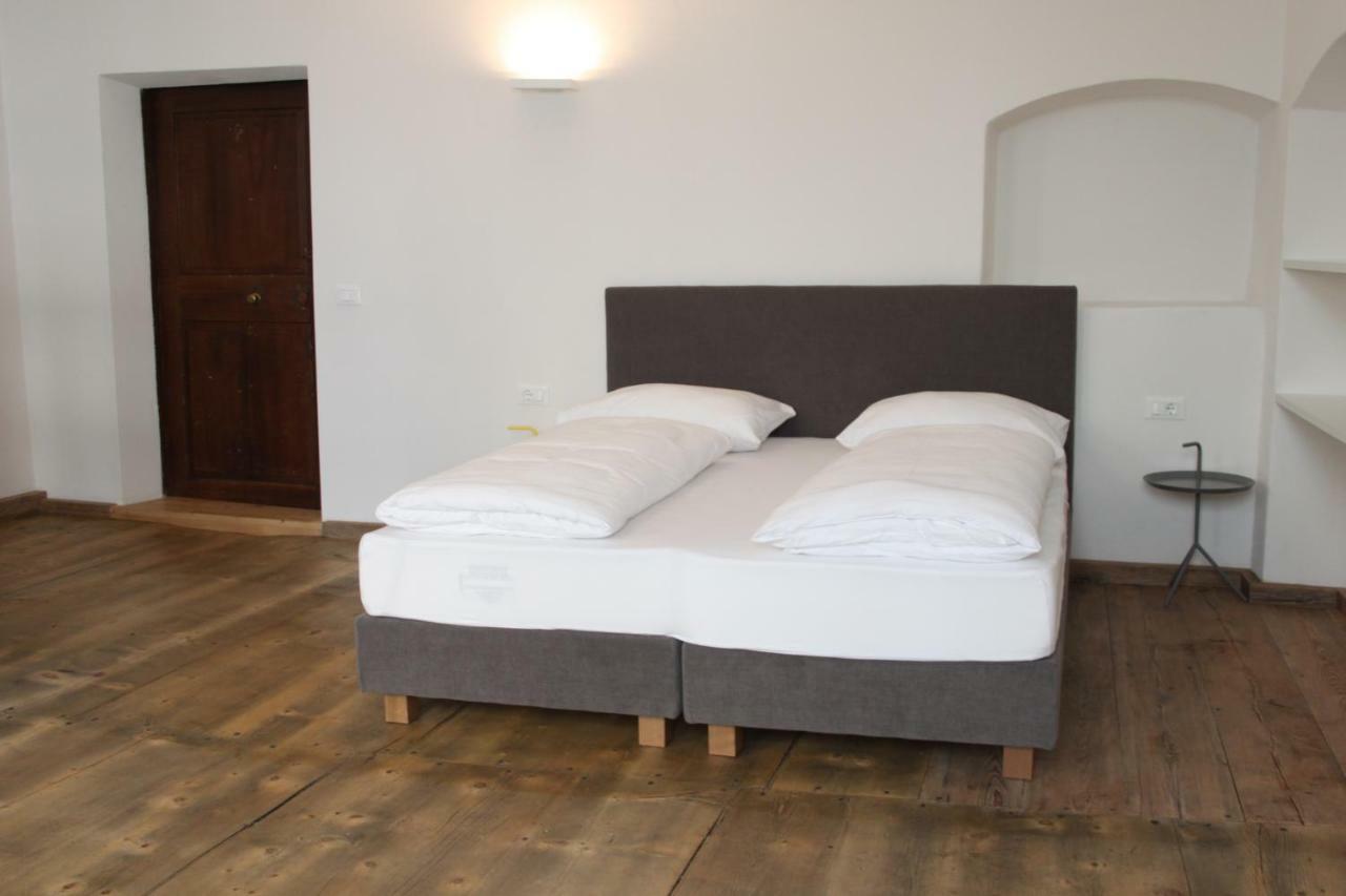 The Court House Apartamento *