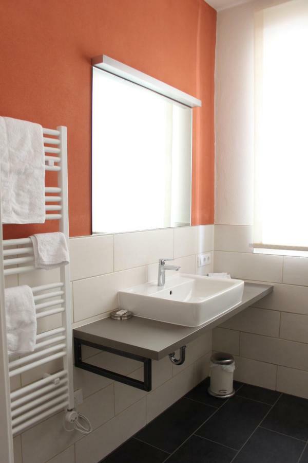 Apartment The Court House Bressanone