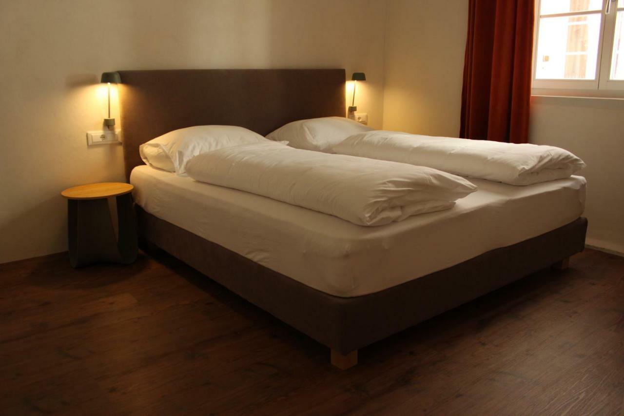 Apartamento The Court House *