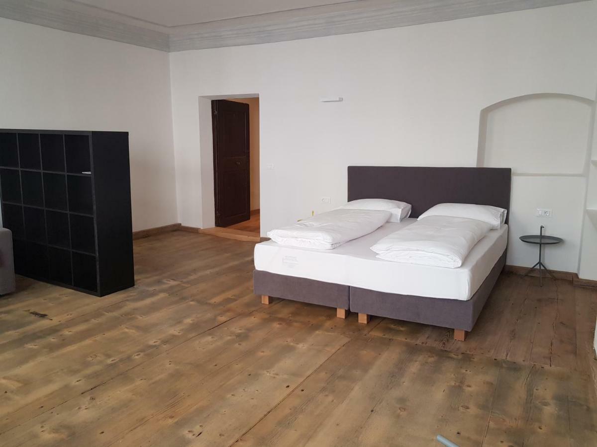 Apartamento The Court House