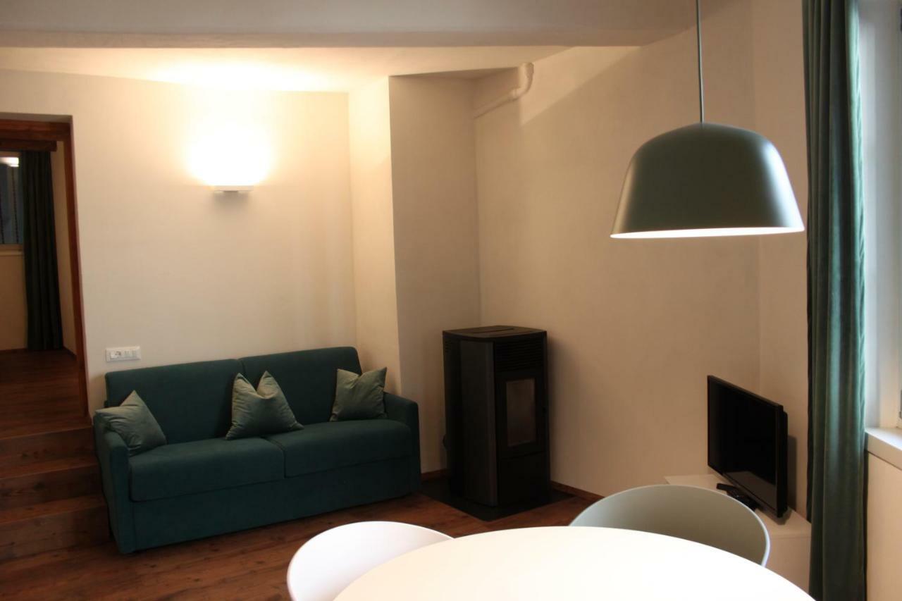 Apartment The Court House *