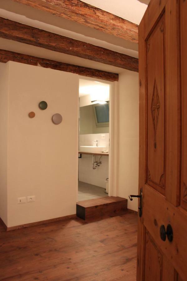 The Court House Apartment Bressanone