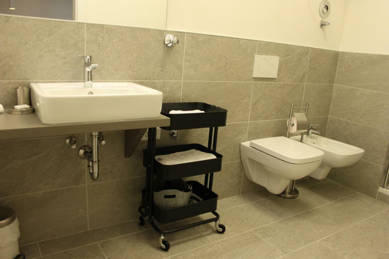 The Court House Apartment Bressanone