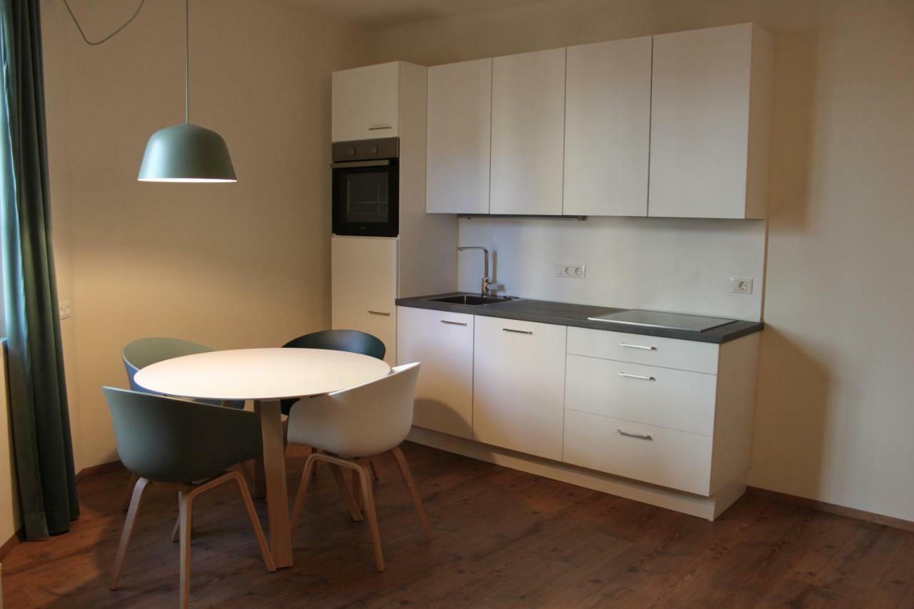 Apartment The Court House Bressanone